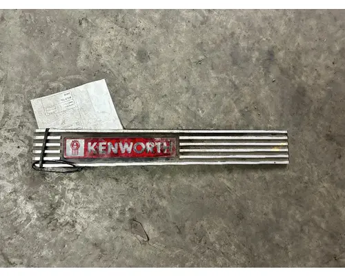Body Parts, Misc. KENWORTH T660 K &amp; R Truck Sales, Inc.