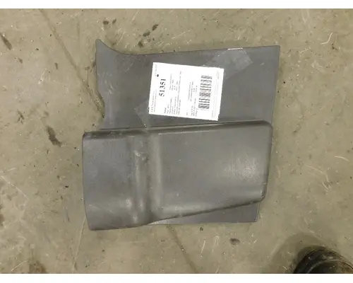 Body Parts, Misc. KENWORTH T660 K &amp; R Truck Sales, Inc.