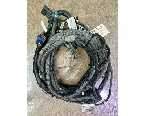 Body Wiring Harness KENWORTH T660 High Mountain Horsepower