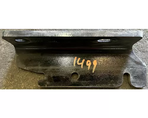 Brackets, Misc. KENWORTH T660 High Mountain Horsepower