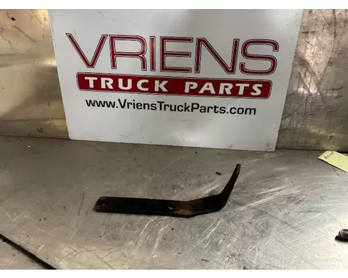 Brackets, Misc. KENWORTH T660 Vriens Truck Parts