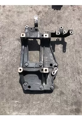 Kenworth T660 Brackets, Misc.