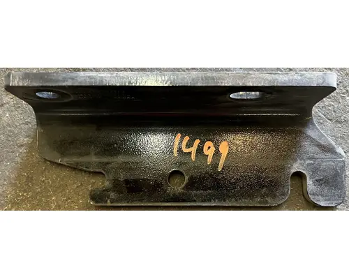 Brackets, Misc. KENWORTH T660 High Mountain Horsepower