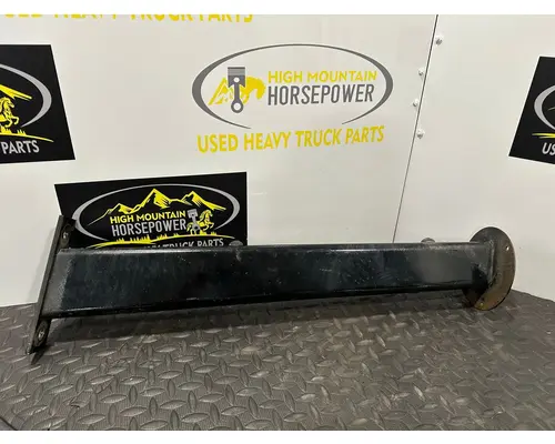 Brackets, Misc. KENWORTH T660 High Mountain Horsepower