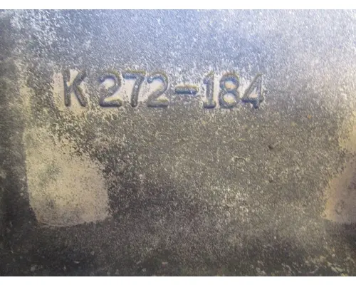 Brackets, Misc. KENWORTH T660 Tim Jordan's Truck Parts, Inc.