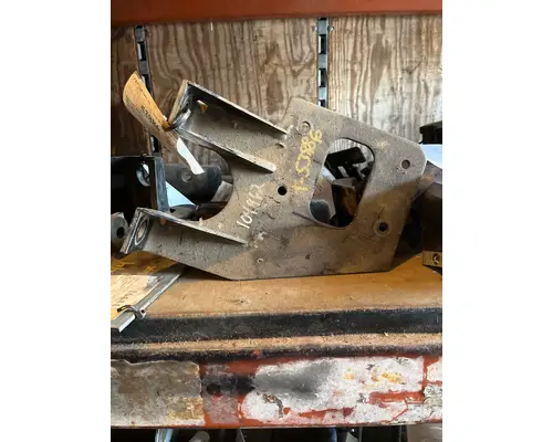Brackets, Misc. KENWORTH T660 K &amp; R Truck Sales, Inc.
