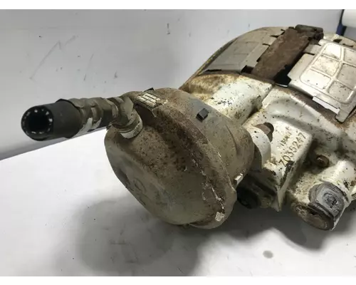 Kenworth T660 Brake Caliper