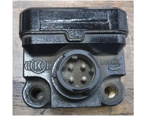 ECM (Brake & ABS) KENWORTH T660 LKQ KC Truck Parts - Inland Empire