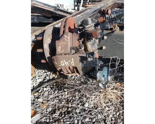 Brake Parts, Misc. Front Kenworth T660 Holst Truck Parts