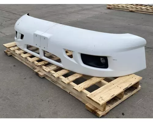 Bumper Assembly, Front KENWORTH T660 Frontier Truck Parts