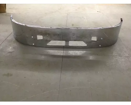 Bumper Assembly, Front Kenworth T660 Vander Haags Inc Sp