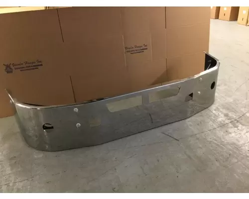 Bumper Assembly, Front Kenworth T660 Vander Haags Inc Sp