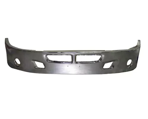 Kenworth T660 Bumper Assembly, Front