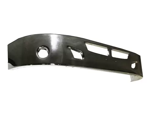 Kenworth T660 Bumper Assembly, Front