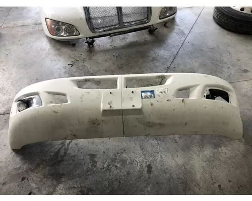 Kenworth T660 Bumper Assembly, Front