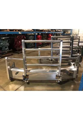 Kenworth T660 Bumper Assembly, Front