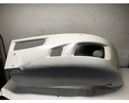 Kenworth T660 Bumper Assembly, Front