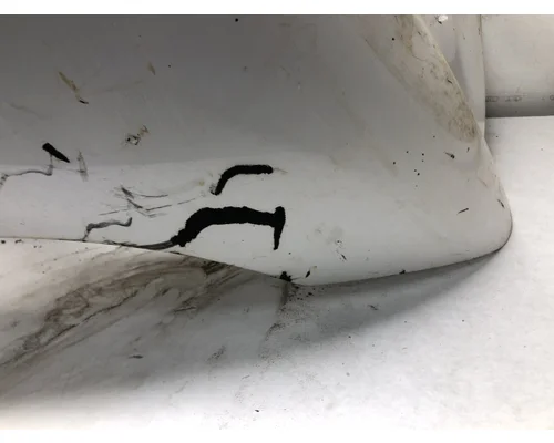 Kenworth T660 Bumper Assembly, Front