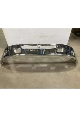 Kenworth T660 Bumper Assembly, Front