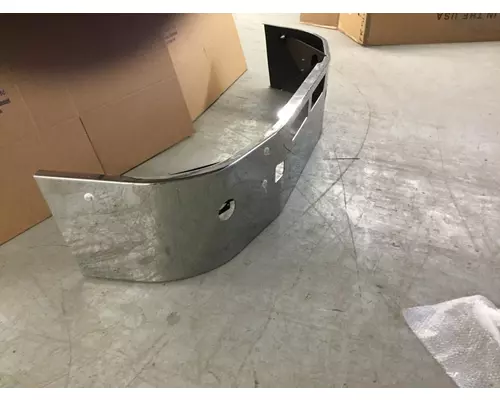 Kenworth T660 Bumper Assembly, Front