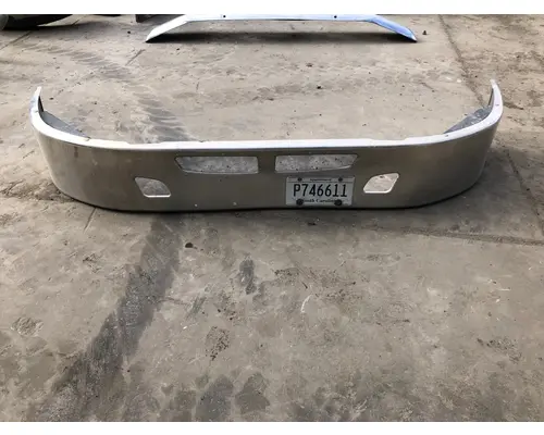 Kenworth T660 Bumper Assembly, Front