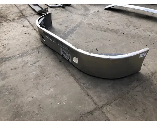 Kenworth T660 Bumper Assembly, Front