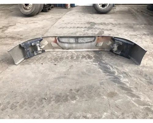 Kenworth T660 Bumper Assembly, Front