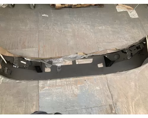 Kenworth T660 Bumper Assembly, Front