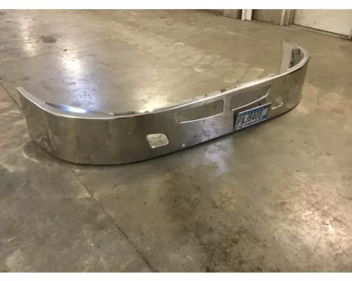 Kenworth T660 Bumper Assembly, Front