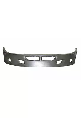 Kenworth T660 Bumper Assembly, Front