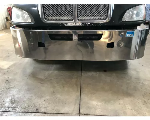Kenworth T660 Bumper Assembly, Front