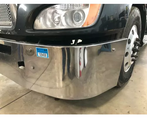 Kenworth T660 Bumper Assembly, Front