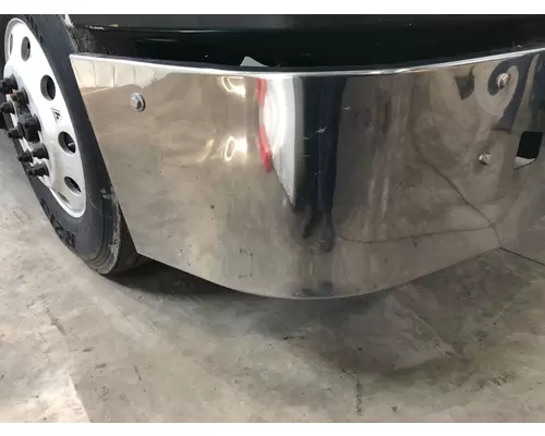 Kenworth T660 Bumper Assembly, Front