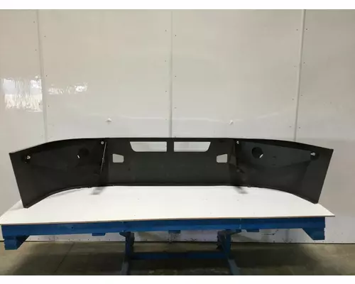 Kenworth T660 Bumper Assembly, Front