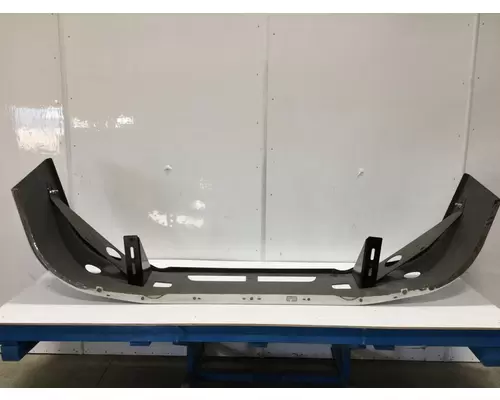 Kenworth T660 Bumper Assembly, Front