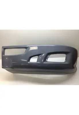 Kenworth T660 Bumper Assembly, Front