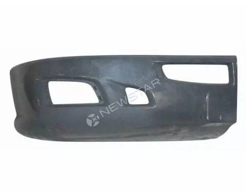 Kenworth T660 Bumper Assembly, Front