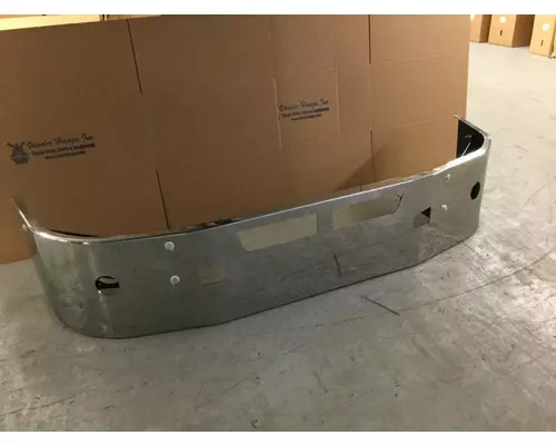 Kenworth T660 Bumper Assembly, Front