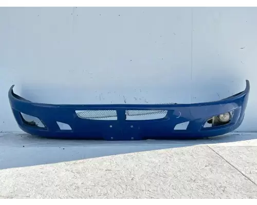 Kenworth T660 Bumper Assembly, Front