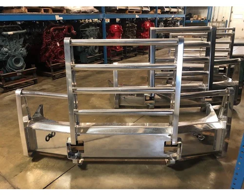 Bumper Assembly, Front Kenworth T660 Vander Haags Inc SF