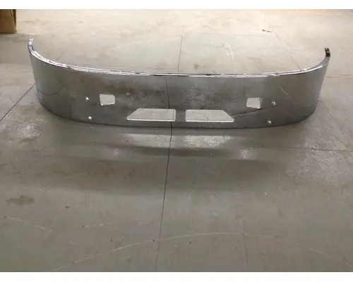 Bumper Assembly, Front Kenworth T660 Vander Haags Inc Cb