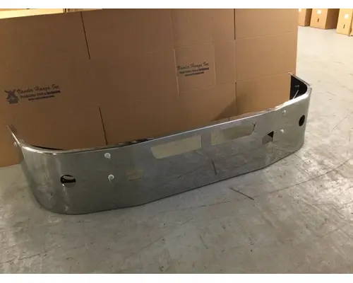 Bumper Assembly, Front Kenworth T660 Vander Haags Inc Cb