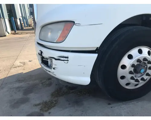 Bumper Assembly, Front Kenworth T660 Vander Haags Inc Kc