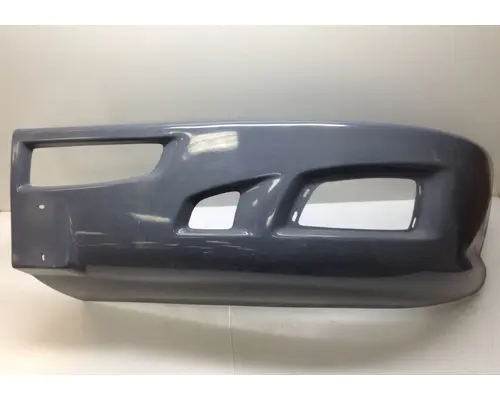 Bumper Assembly, Front Kenworth T660 Vander Haags Inc Col