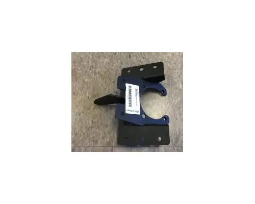 Bumper Bracket, Front KENWORTH T660 Frontier Truck Parts