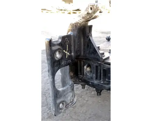 Bumper Bracket, Front KENWORTH T660 Geco - Fresno