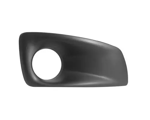 Bumper Guard, Front KENWORTH T660 LKQ Western Truck Parts