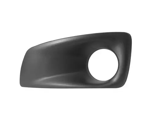 Bumper Guard, Front KENWORTH T660 LKQ Evans Heavy Truck Parts