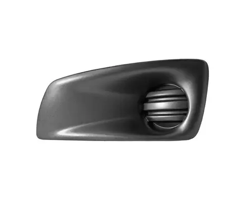 Bumper Guard, Front KENWORTH T660 LKQ Plunks Truck Parts And Equipment - Jackson