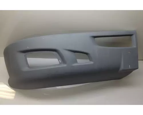 Bumper End Cap Kenworth T660 Vander Haags Inc Cb